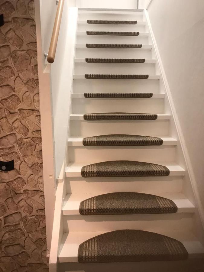 Ferienwohnung Schneeberg Stryck Extérieur photo