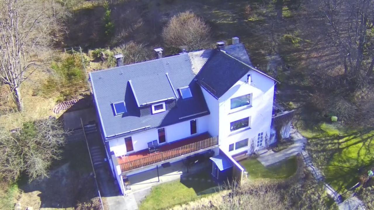 Ferienwohnung Schneeberg Stryck Extérieur photo
